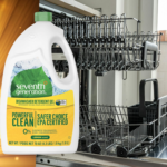 Seventh Generation Dishwasher