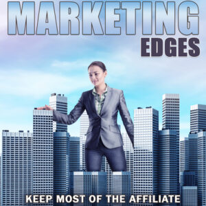 affiliate marketing mastery: build passive income online