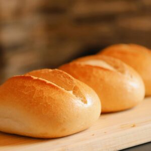 bread baking guide: homemade recipes for perfect bread