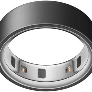 oura ring gen 4 review: is this the best smart ring for health tracking in 2026?