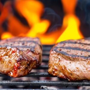 the ultimate beef recipes cookbook: 143 delicious meals for every occasion