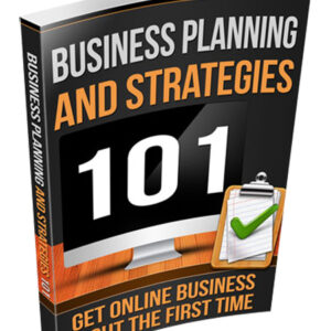business & money blueprint: build wealth and financial freedom
