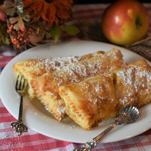 Apple Recipe Collection: Healthy & Delicious Apple-Based Meals