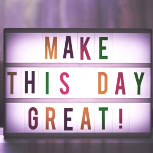 self help & personal development guide: transform your life