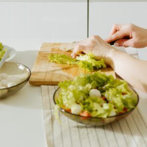salad recipe guide: fresh, healthy & delicious salads