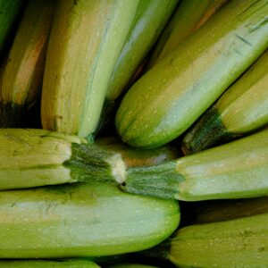 zucchini recipe collection: healthy & delicious everyday meals