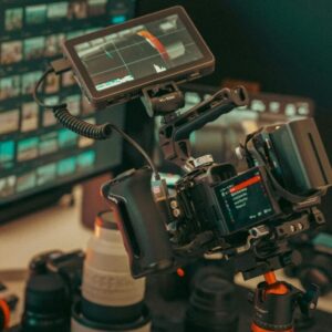 best video cameras for content creators in 2026