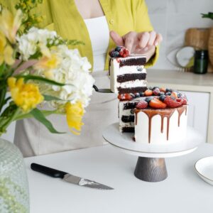 cake recipe collection: delicious cakes for every occasion