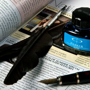 writing & publishing mastery: create, publish & grow your audience